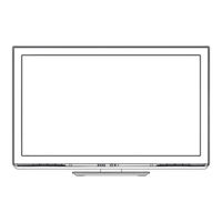 Panasonic TX-P50UT30Y Bedienungsanleitung