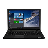 Toshiba Satellite C55-A Benutzerhandbuch