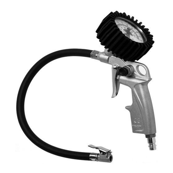 Schneider Airsystems RF-RM Original Bedienungsanleitung