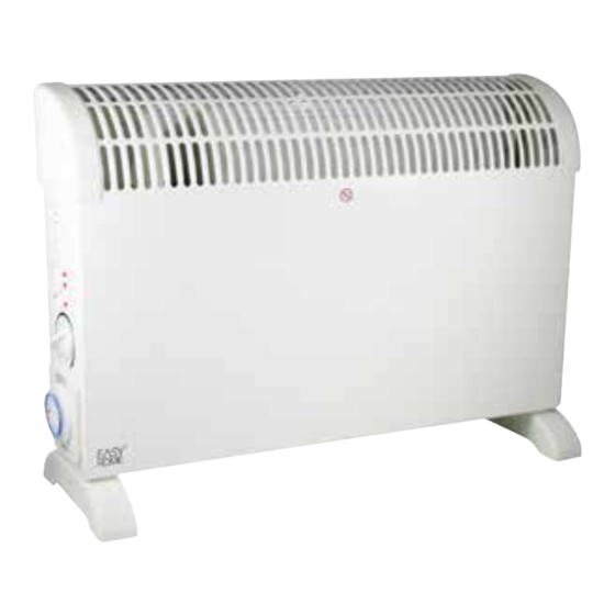Hofer Easy Home Bedienungsanleitung