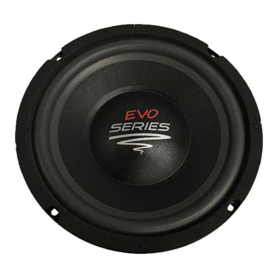 Audio System R200 FL FREAAIR EVO2 Anleitung