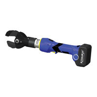 Klauke ESM 25CL Handbuch