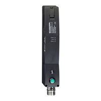 Schmersal AZM201Z-ST-T-1P2PW-A-2965-1 Hinweise Zur Bedienung