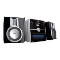 Philips MCI300/12 Benutzerhandbuch