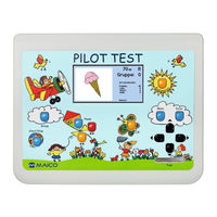 Maico PILOT TEST Benutzerhandbuch