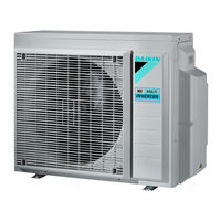 Daikin 3MXF68A2V1B Referenz Für Installateure