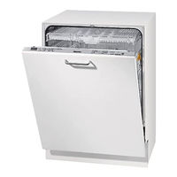 Miele 4208 Gebrauchsanweisung