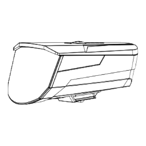 buchel BLC 820 Bedienungsanleitung