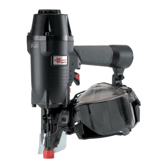 Würth DCN 3264 Originalbetriebsanleitung