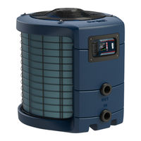 Duratech HEAT Dura V Serie Kurzanleitung