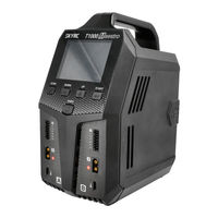 Skyrc T1000 Maestro Bedienungsanleitung