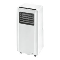 Silvercrest PD-8871 Bedienungs- Und Sicherheitshinweise