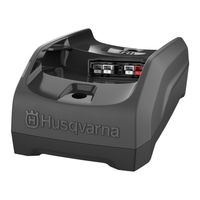 Husqvarna 40-C80 Bedienungsanweisung