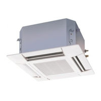 Daikin FFQ35B9V1B Installationsanleitung