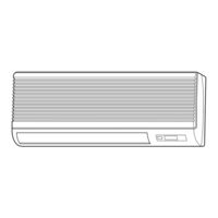 Mitsubishi Electric Mr. Slim PU-P2GAA Installationshandbuch