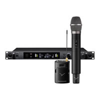 Beyerdynamic Dante TG 1000 Bedienungsanleitung