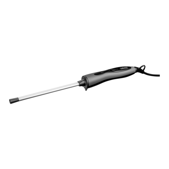 Carmen CT4610 Gebrauchsanweisung