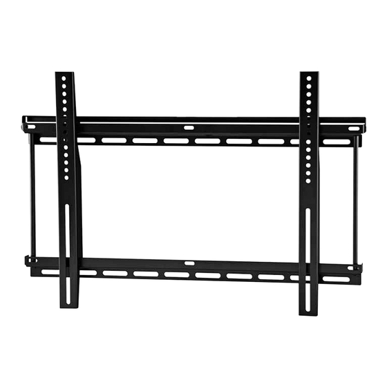 Omnimount CI175F Benutzerhandbuch