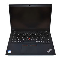 Lenovo SP40Y99567 Einrichtungsanleitung