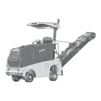 Bomag BM 600/15 Anleitung