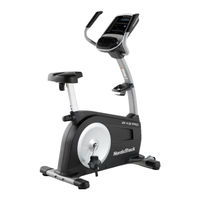 NordicTrack GX 4.5 PRO Gebrauchsanleitung