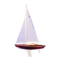 Aeronaut Bella Handbuch