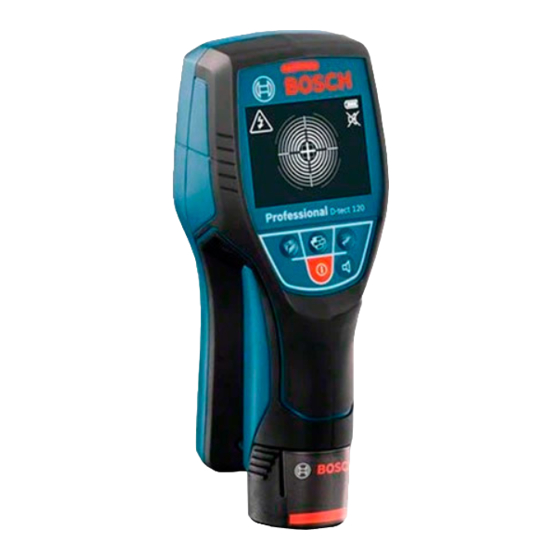 Bosch 3 601 K81 3 Originalbetriebsanleitung