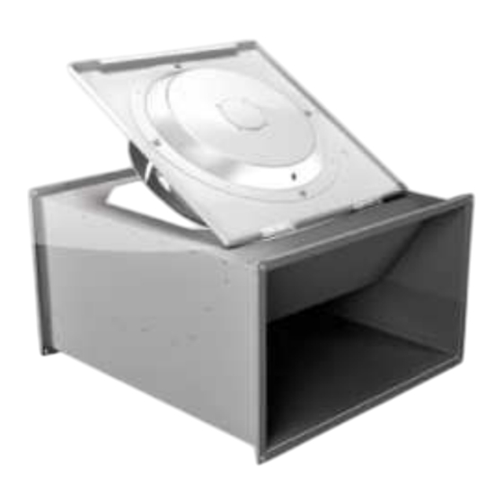 rosenberg R G Serie Betriebsanleitung