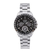 Citizen Cal. F900 Kurze Anweisungen