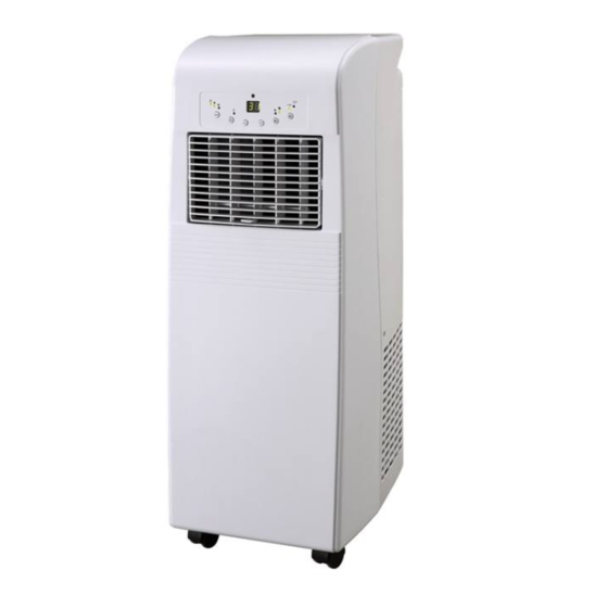 Tristar AC-5501CH Handbücher