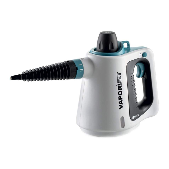 Ariete 4137 Bedienungsanleitung