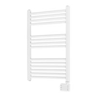 EUROM Sani Bathroom Radiator 800 Bedienungsanleitung