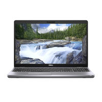 Dell Precision 5510 Servicehandbuch
