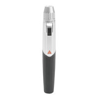 HEINE mini-c Gebrauchsanweisung