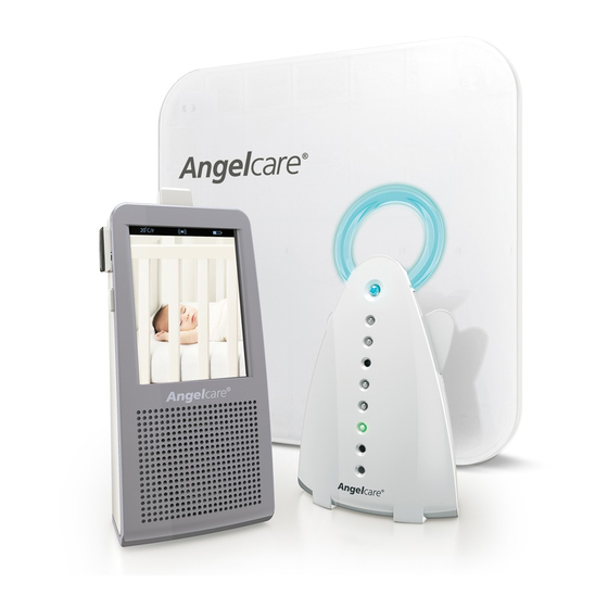 Angelcare AC1100 Bedienungsanleitung