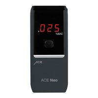 Ace Instruments ACE Neo Bedienungsanleitung