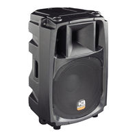 Montarbo W440P Bedienungsanleitung