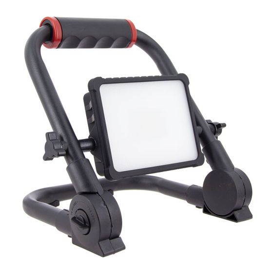 XanLite PR10WR Bedienungsanleitung