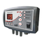 Steuergeräte Tech Controllers EU-21 Bedienungsanleitung