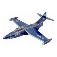 Aeronaut Grumman F9 F PANTHER Bauanleitung