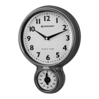 Bresser 80-20410 Bedienungsanleitung