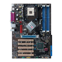 Aopen AX4SG Max Schnellinstallation