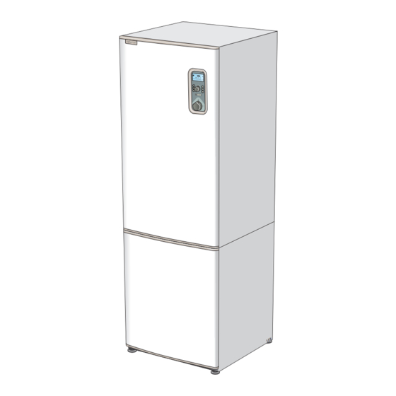 Nibe FIGHTER 1220 Elektrischer Schaltplan