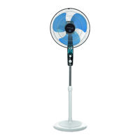 Rowenta MOSQUITO PROTECT VF421 Serie Bedienungsanleitung