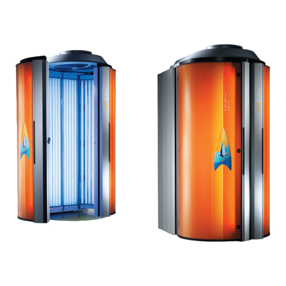 SOLTRON V-60 Shuttle Turbo Plus Gebrauchsanweisung