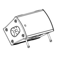HK Audio PULSAR PL 112 FA Montageanleitung