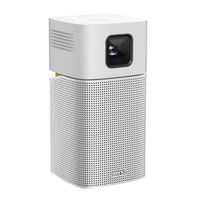 BenQ GV1 Kurzanleitung