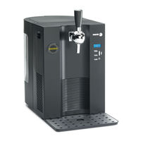 Fagor PRES-05 Gebrauchsanweisung