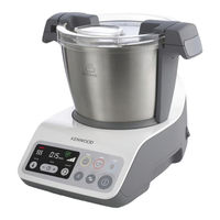 Kenwood CCC20 Anleitung