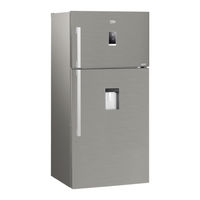 Beko DN162230DJIZX Handbuch